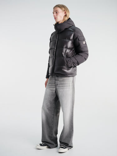Moncler - Maya Jacket in Black