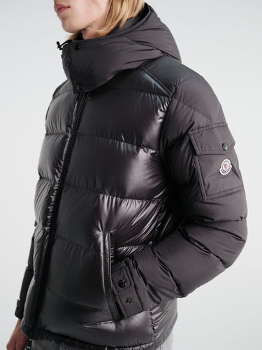 Moncler - Maya Jacket in Black