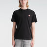 Moncler - Ss T-Shirt in Black