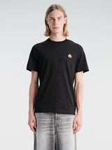 Moncler - Ss T-Shirt in Black