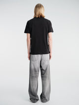 Moncler - Ss T-Shirt in Black