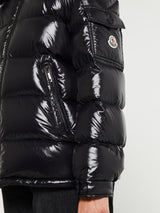 Moncler - Maire Jacket in Black