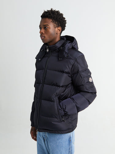 Moncler - Maya Jacket in Navy