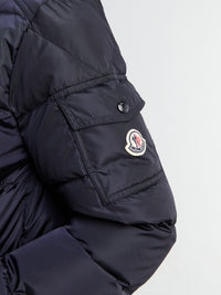 Moncler - Maya Jacket in Navy