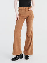 Moncler - Trousers in Brown