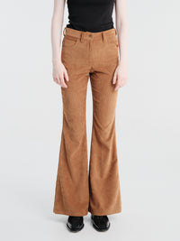 Moncler - Trousers in Brown