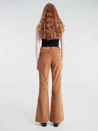 Moncler - Trousers in Brown