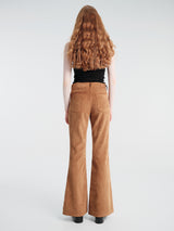 Moncler - Trousers in Brown