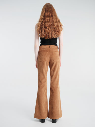 Moncler - Trousers in Brown