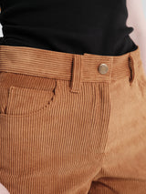 Moncler - Trousers in Brown