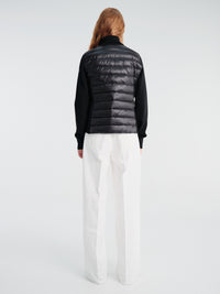 Moncler - Cardigan in Black