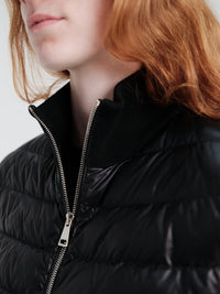 Moncler - Cardigan in Black