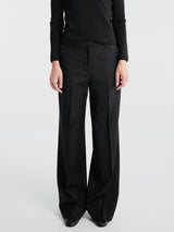 Moncler - Trousers in Black