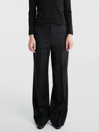 Moncler - Trousers in Black