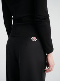 Moncler - Trousers in Black