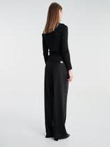 Moncler - Trousers in Black