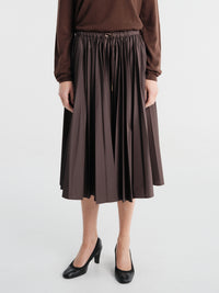 Moncler - Skirt in Brown