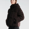 Moncler - Cristallin Jacket in Brown