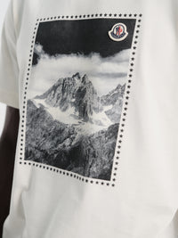 Moncler - Ss T-Shirt