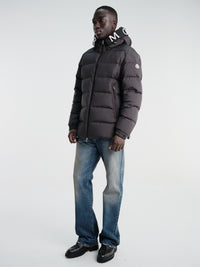 Moncler - Orvelle Jacket in Black
