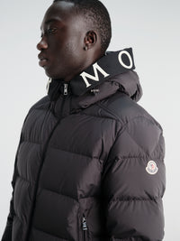 Moncler - Orvelle Jacket in Black
