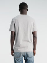 Moncler - Ss T-Shirt in Charcoal