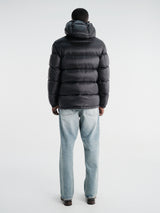 Moncler - Orelith Short Parka in Black