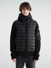 Moncler - Cardigan in Black