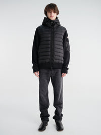 Moncler - Cardigan in Black