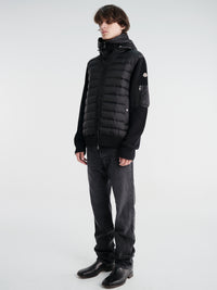 Moncler - Cardigan in Black