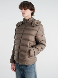 Moncler - Ravenlock Jacket in Olive