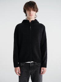 Moncler - Cardigan in Black