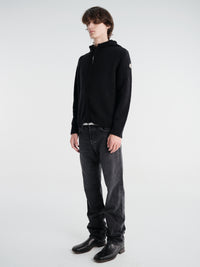 Moncler - Cardigan in Black
