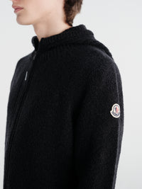 Moncler - Cardigan in Black