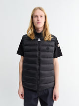 Moncler - Deneb Gilet in Black