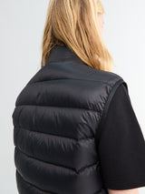 Moncler - Deneb Gilet in Black