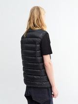 Moncler - Deneb Gilet in Black