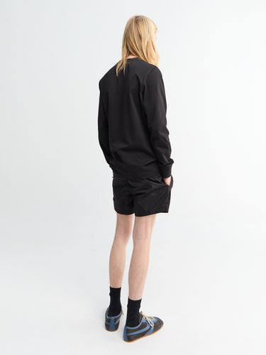 Moncler - Boxer Mare in Black