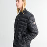Moncler - RIGEL GIUBBOTTO in Black