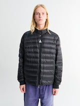 Moncler - RIGEL GIUBBOTTO in Black