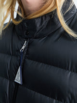 Moncler - RIGEL GIUBBOTTO in Black