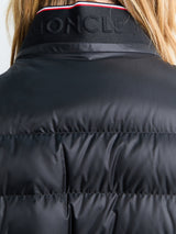 Moncler - RIGEL GIUBBOTTO in Black