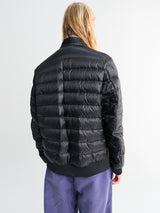 Moncler - RIGEL GIUBBOTTO in Black