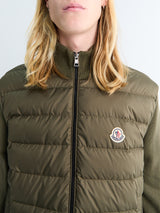 Moncler - CARDIGAN TRICOT in 828