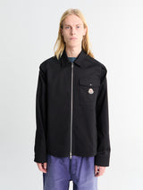 Moncler - Camacia in Black