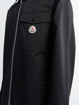 Moncler - Camacia in Black