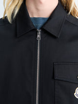 Moncler - Camacia in Black