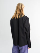 Moncler - Camacia in Black