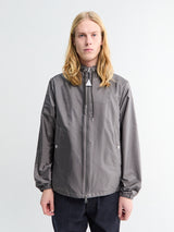 Moncler - Grimpers Giubbotto in Grey
