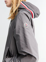 Moncler - Grimpers Giubbotto in Grey